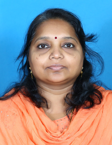 Nisha Varghese